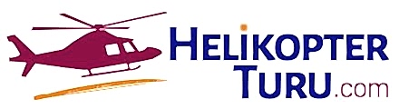 Helikopter Turları - Helicopter Tours