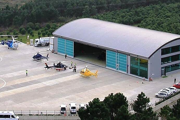 KAAN_HELİPORT