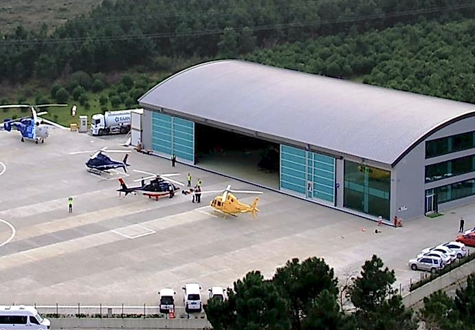 KAAN_HELİPORT