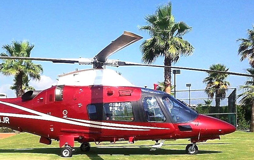 Antalya_Helikopter_Turları