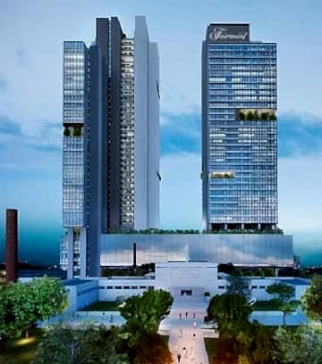 FAIRMONT_QUASAR