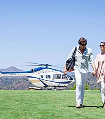 MARMARİS-DALAMAN-HELİKOPTER-KİRALAMA