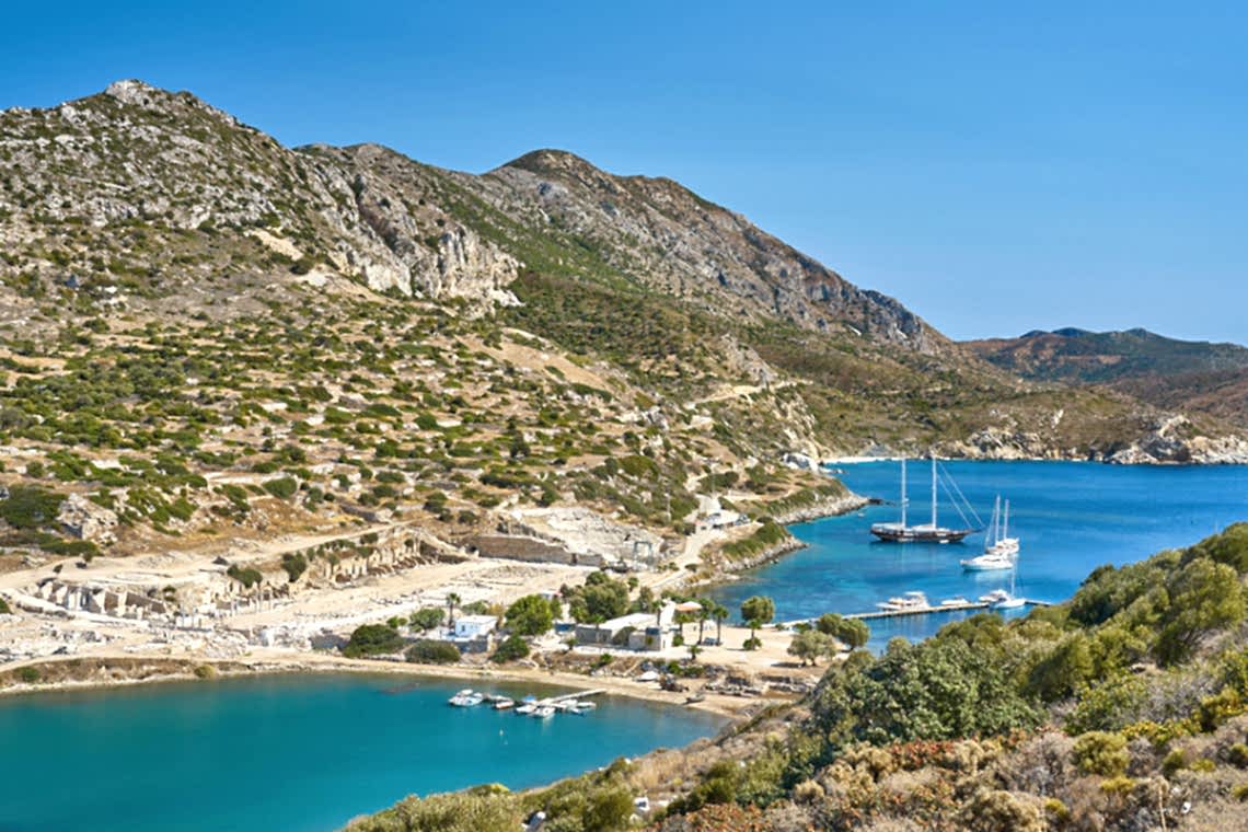 knidos