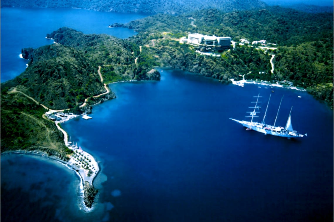 Marmaris-Datça