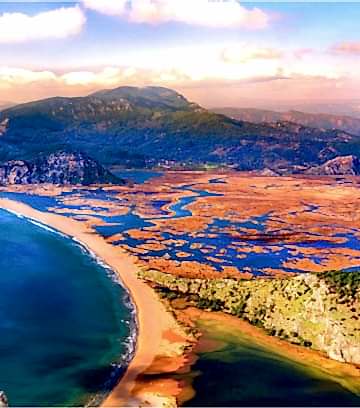 DALYAN_İZTUZU