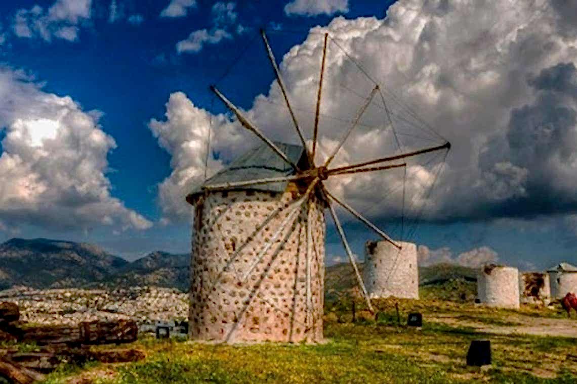 DATCA_YELDEGİRMENLERİ