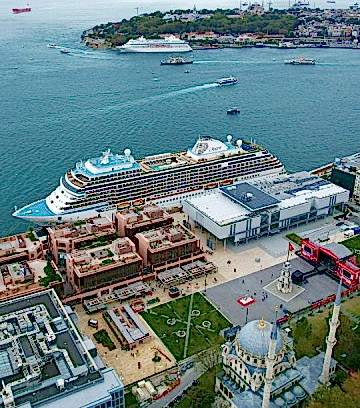 GALATAPORT_HELIPORT_KARAKÖY