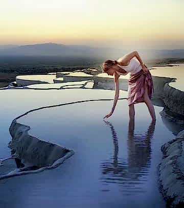 PAMUKKALE