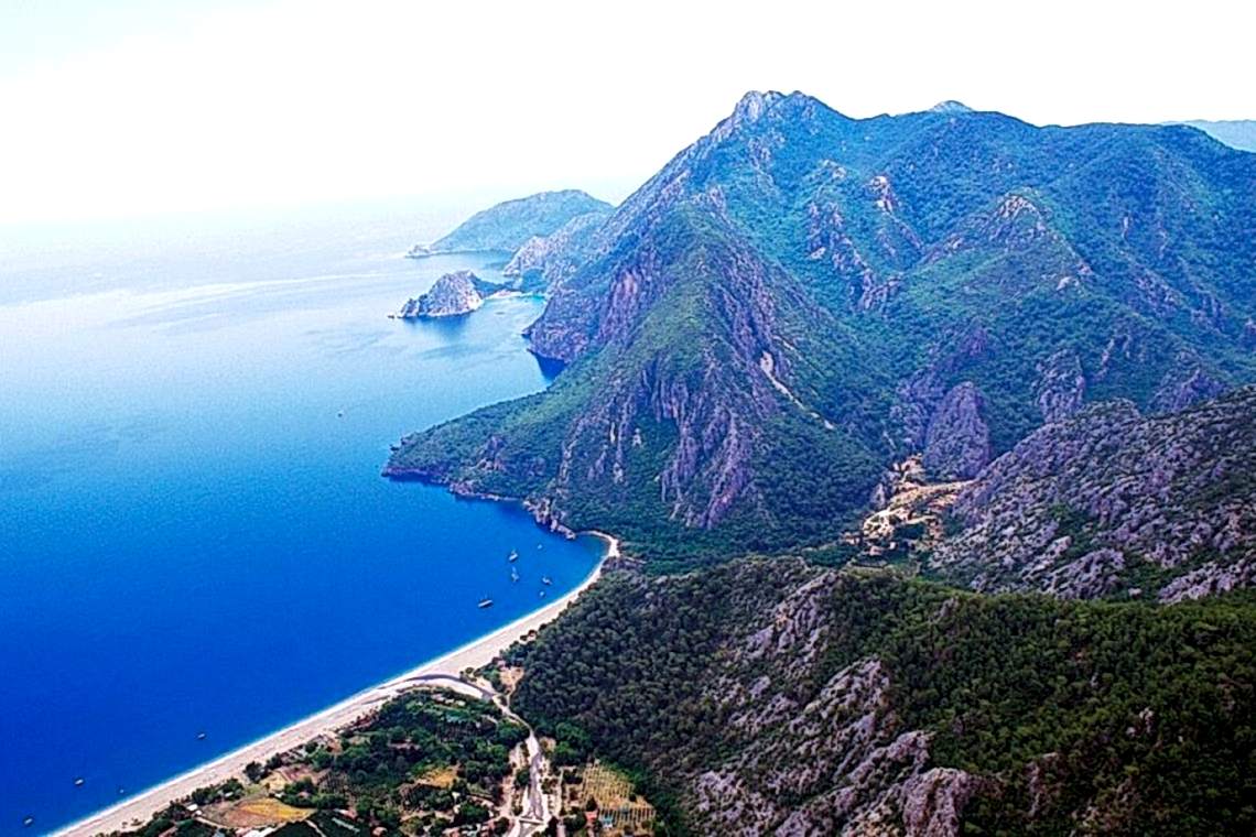 Çıralı-ve-Olimpos