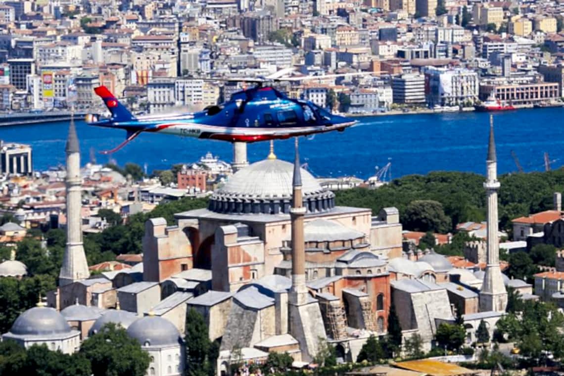 helikopterturu_ayasofya